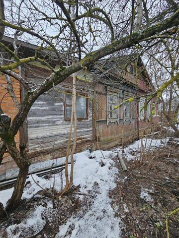 пер 2-й Володарский 28 Наро-Фоминский городской округ фото