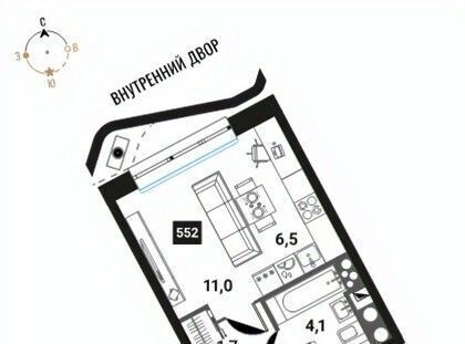 метро Электрозаводская Бауманка проезд Проектируемый 727-й фото