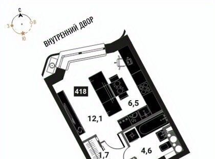 метро Семеновская проезд Проектируемый 727-й фото