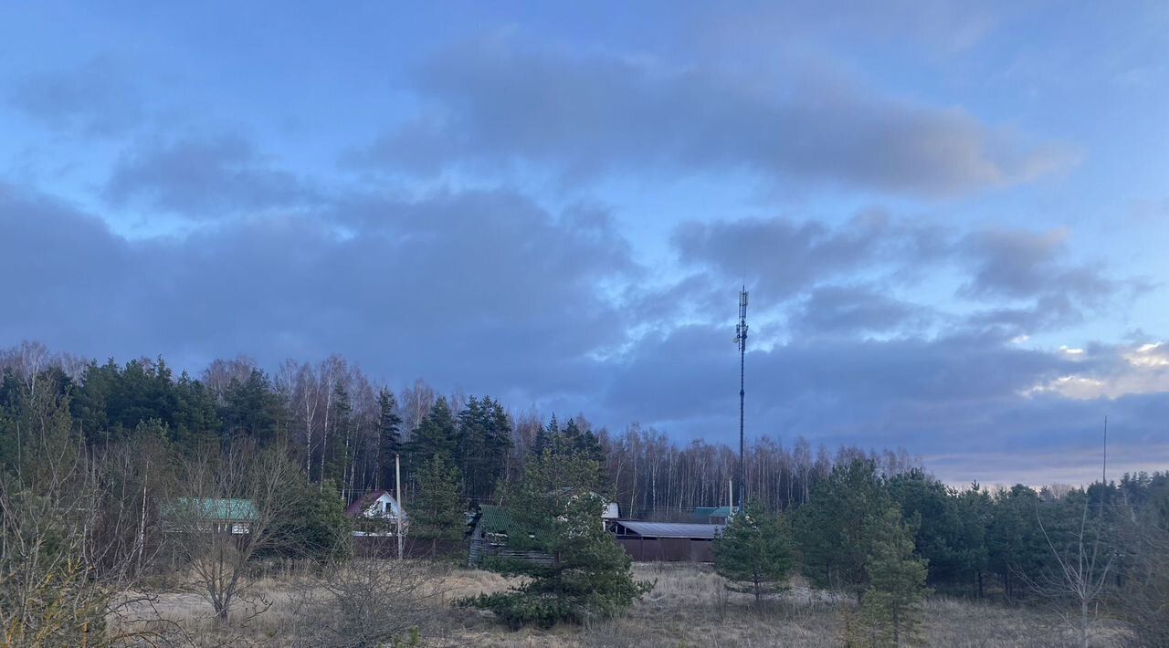 земля р-н Псковский д Кислово Тямшанская волость фото 1