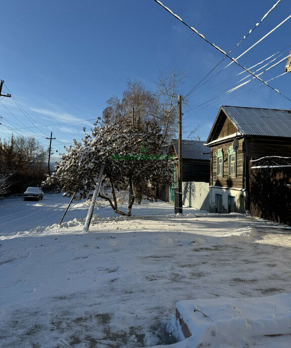 дом г Вольск ул Октябрьская 196 фото 2