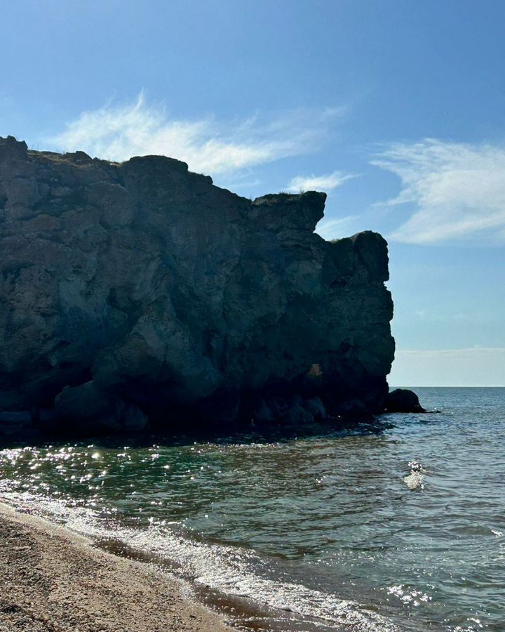 земля г Керчь снт Горняк ул Родниковая фото 2