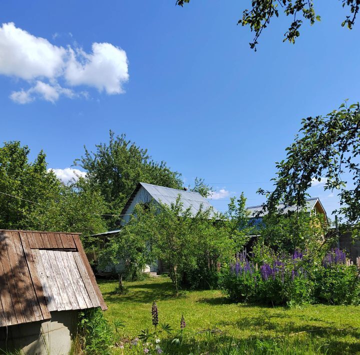 дом городской округ Можайский п карьероуправления снт Теплоэнергетик 6 фото 4