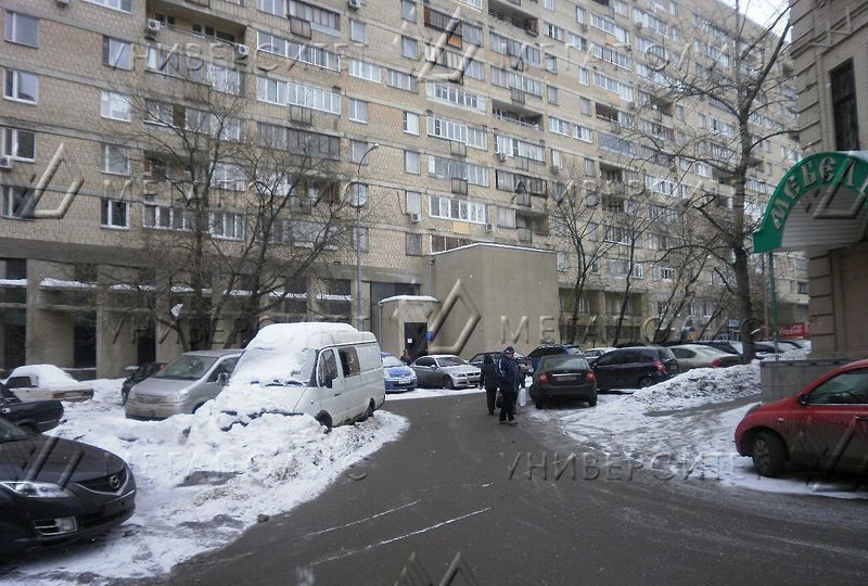 свободного назначения г Москва метро Пролетарская ул Крутицкий Вал 3 фото 2