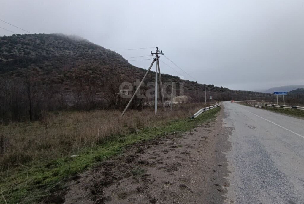 земля г Судак КСП Долина роз фото 2