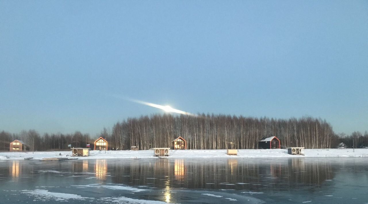 дом городской округ Клин с Борщево 72 фото 3