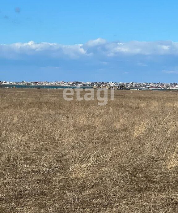 земля р-н Черноморский с Межводное ул Спортивная фото 4