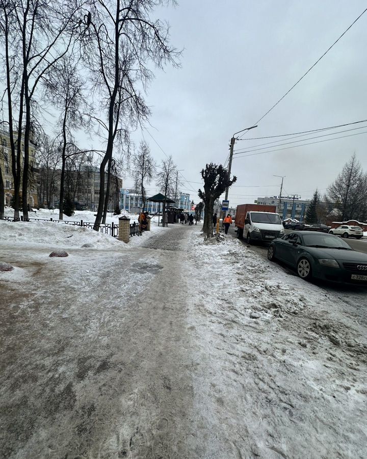 свободного назначения г Киров р-н Октябрьский ул Лепсе 3/12 фото 4