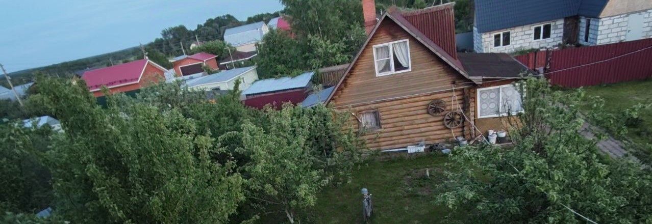 дом городской округ Раменский д Натальино фото 25