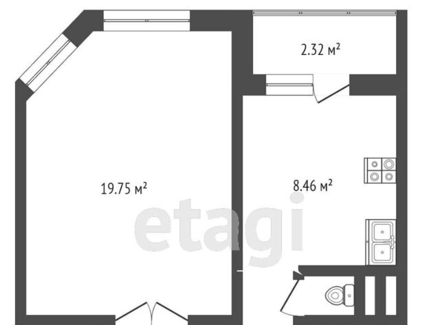 р-н Пролетарский ул Оснабрюкская 27к/2 фото