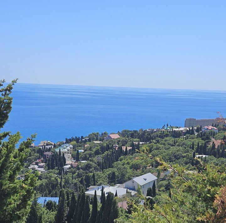 земля г Ялта г Алупка ул Нагорная фото 2