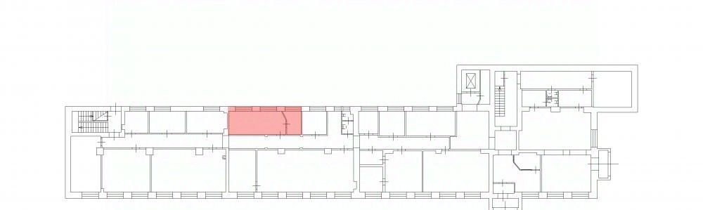 производственные, складские г Санкт-Петербург метро Василеостровская ул Уральская 19к/9ж фото 2