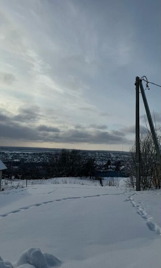 земля г Пенза р-н Первомайский ул Подольская 85 фото 1