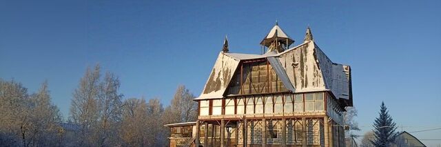 д Ильинский Погост Любанское городское поселение фото