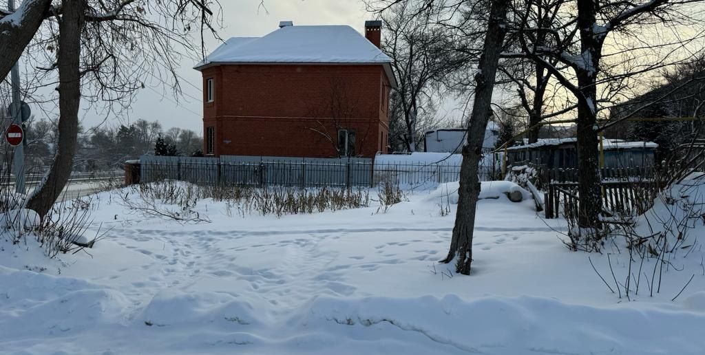 земля г Пенза р-н Ленинский ул Набережная реки Мойки 1/2 фото 3