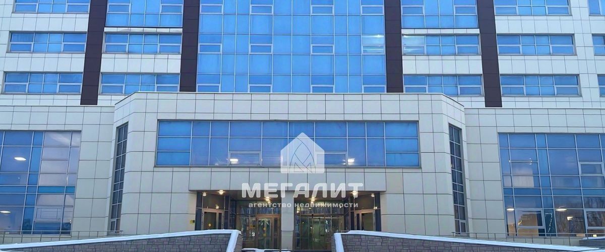 свободного назначения г Казань Козья слобода пр-кт Ямашева 33 фото 1