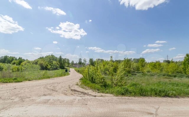 земля п Садовый Станционный сельсовет, Новосибирск фото