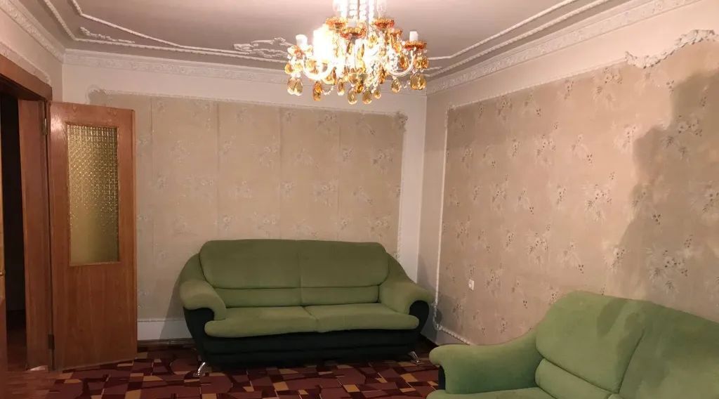 квартира г Кисловодск ул Жуковского 12 фото 1