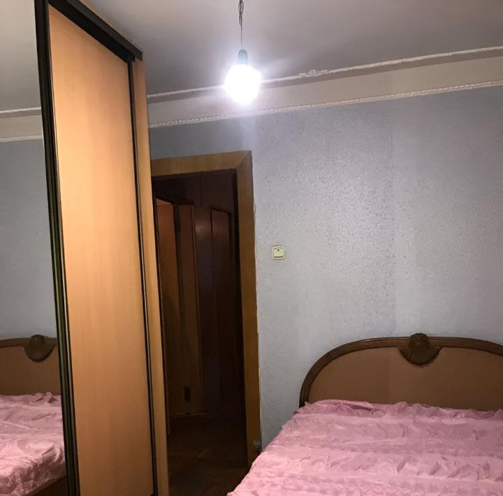 квартира г Кисловодск ул Жуковского 12 фото 4