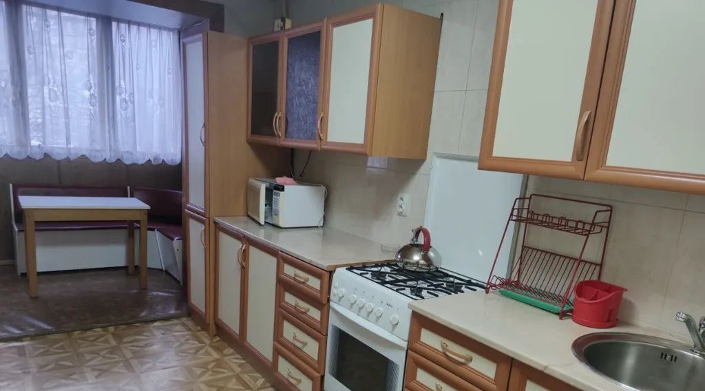 квартира г Кисловодск ул Жуковского 12 фото 2