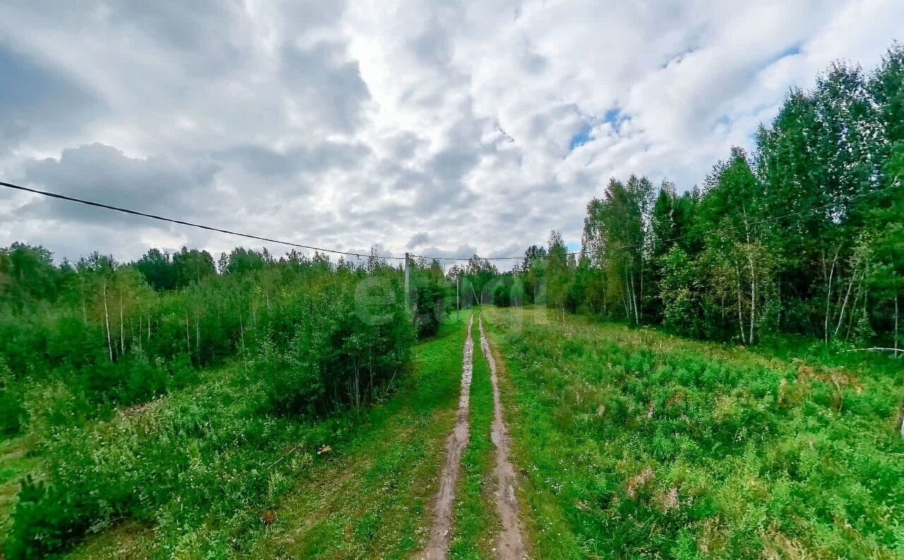 земля р-н Нижнетавдинский п Торгили мкр-н Северный, Каскара фото 1