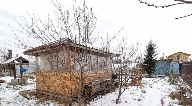 земля р-н Центральный ул Луговая СОСН Солнечная Поляна тер. фото