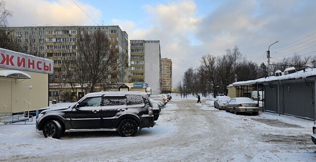 р-н Московский ул Малоярославецкая 6к/3 фото