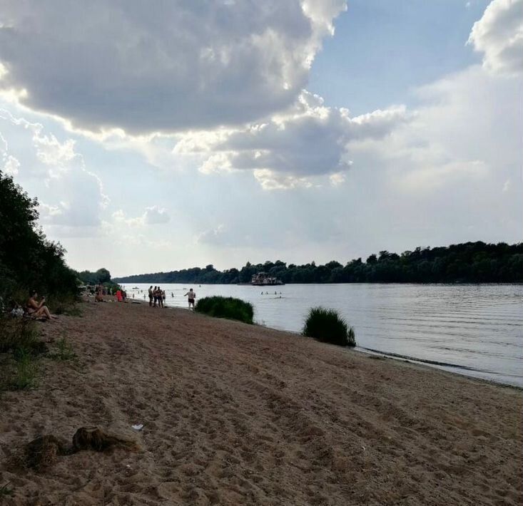 земля городской округ Кашира д Тарасково ул Комсомольская фото 1