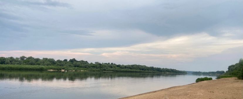 земля городской округ Серпухов д Тульчино ул Окская фото 1