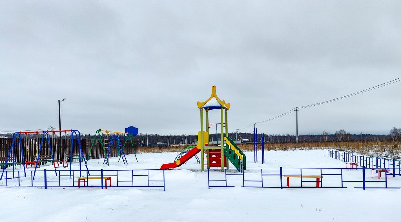 земля городской округ Раменский Новое Давыдово кп фото 2