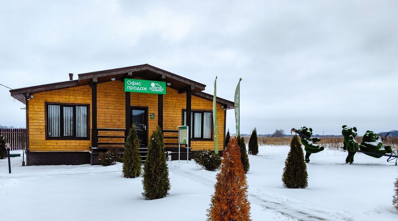 земля городской округ Раменский Новое Давыдово кп фото 3