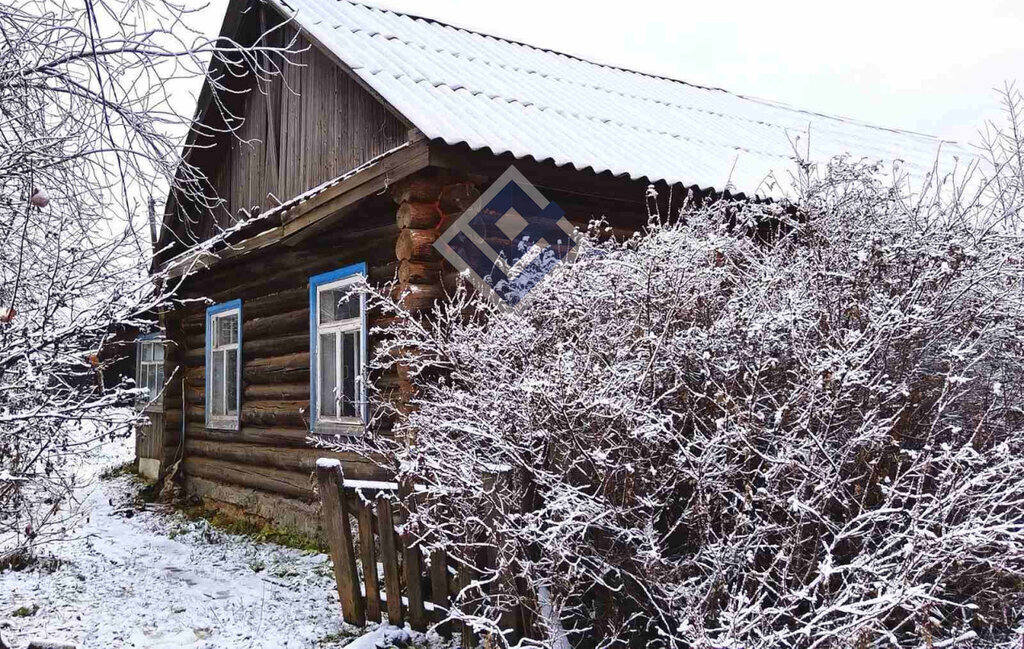 квартира р-н Очерский г Очер ул Маяковского 87 фото 2