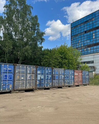 метро Стахановская ул Стахановская 19с/26 фото