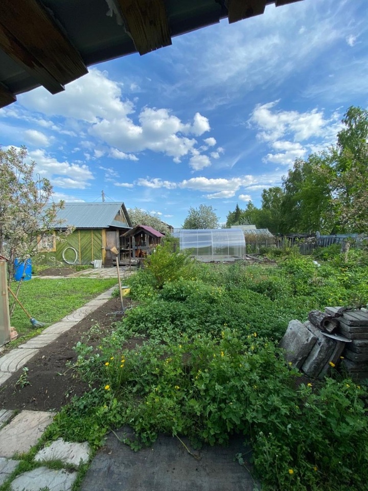 земля г Озерск снт Родник остановка УМР фото 15