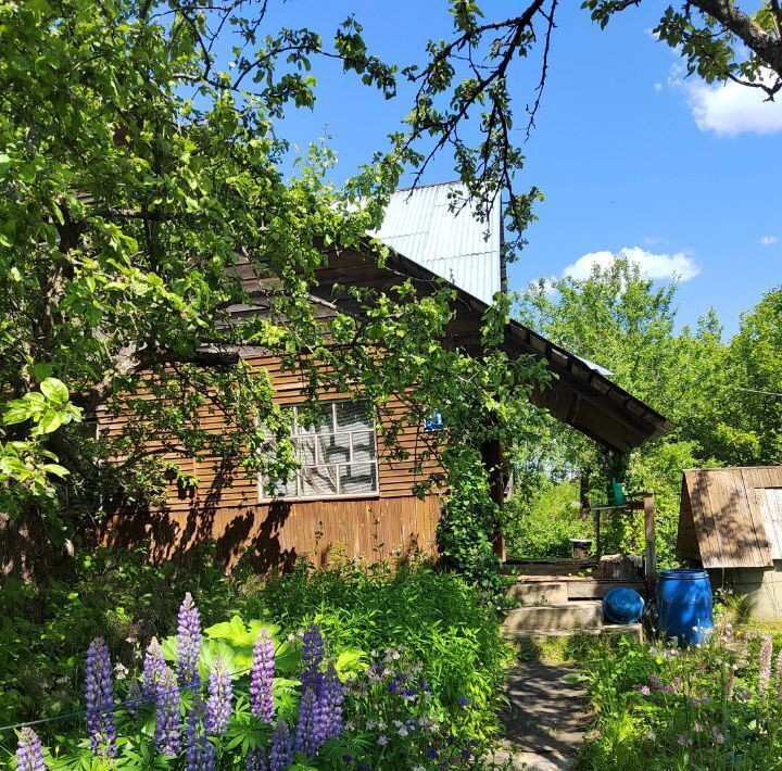 дом городской округ Можайский п карьероуправления снт Теплоэнергетик 6 фото 5