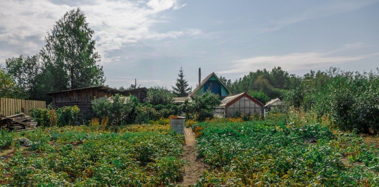 дом г Березовский п Монетный ул Березовская 120 фото 14