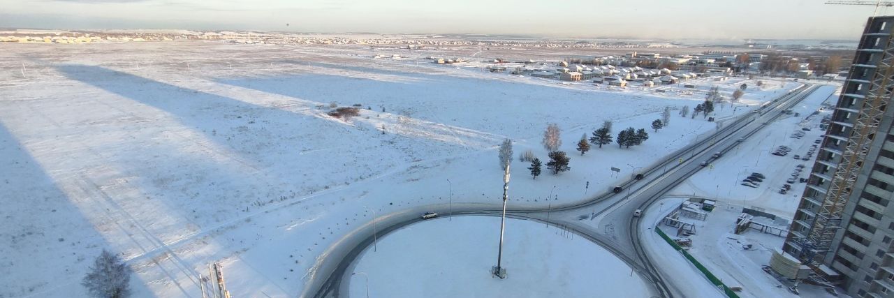 квартира г Набережные Челны р-н Автозаводский 63-й комплекс 14 фото 31