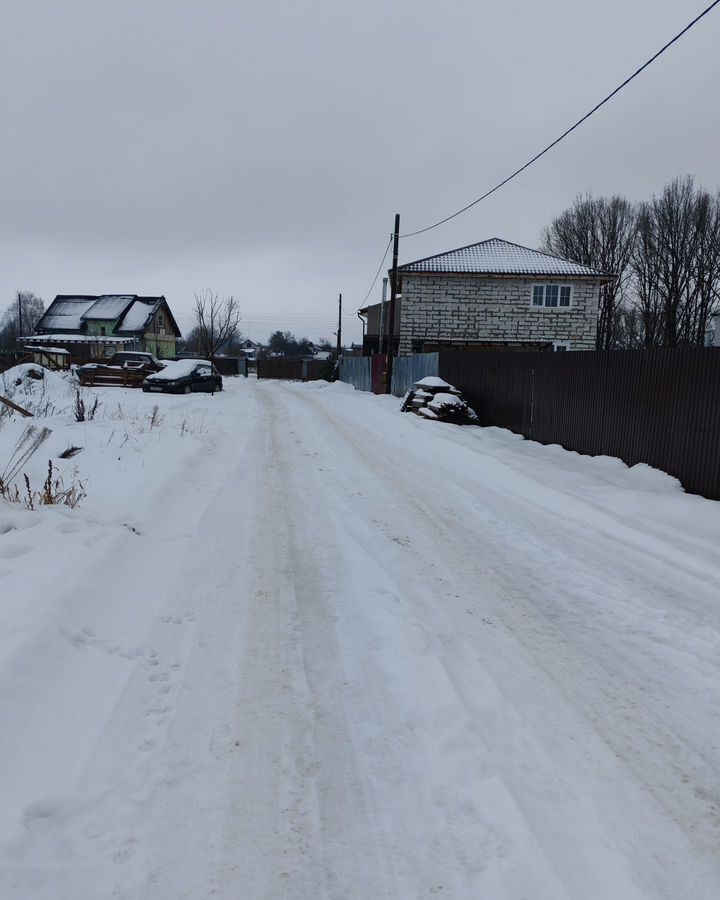 дом г Нижний Новгород р-н Сормовский 19, СНТ Ветеран Войны фото 11