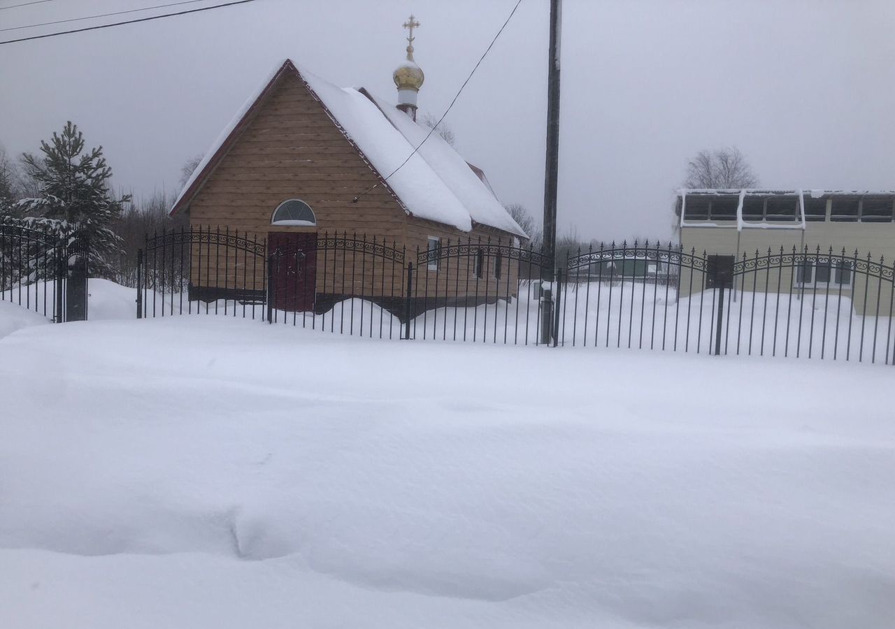 дом г Добрянка п Полазна п Дивья ул Первомайская фото 38