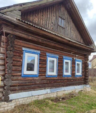 р-н Даниловский с Середа ул Свободы 13 Середское сельское поселение, Данилов фото