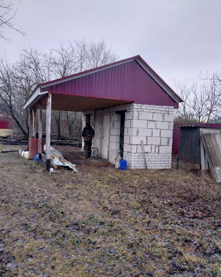 дом р-н Рамонский с Новоживотинное ул Солнечная Новоживотинновское сельское поселение, Воронеж фото 3