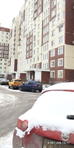 метро Ольховая Троицк 2-я Нововатутинская улица, 1 фото