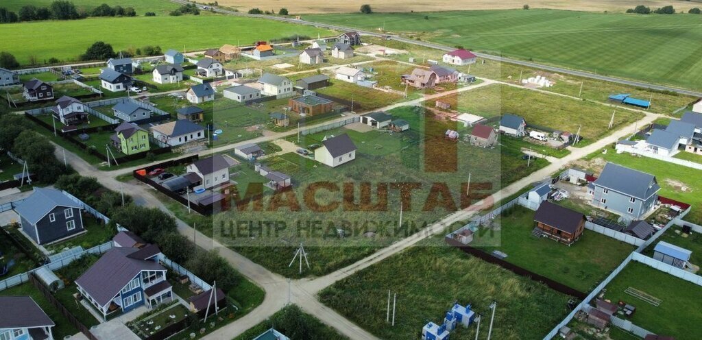 земля р-н Ломоносовский д Пигелево Аннинское городское поселение фото 1