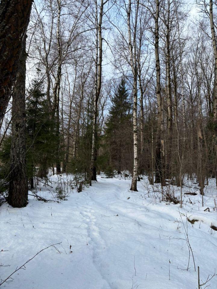 земля городской округ Серпухов д Каменка КП «Графские Пруды», улица Бульварное Кольцо, 19Д, Троицк фото 4