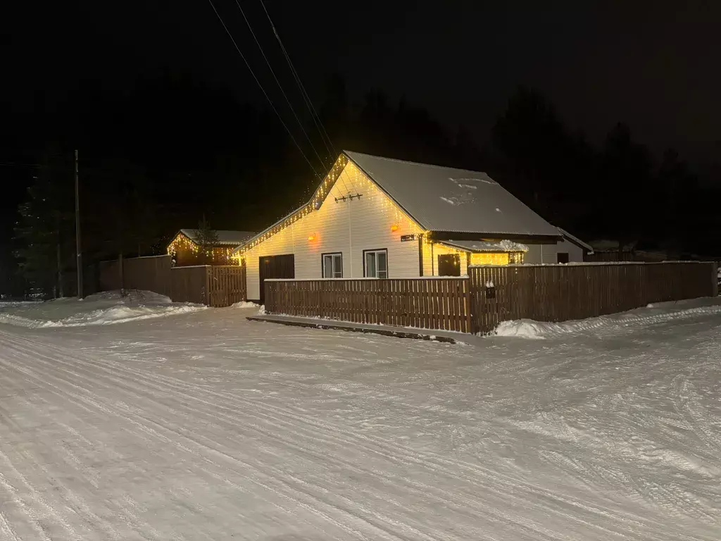 дом р-н Шенкурский д Климово-Заборье ул Круглый бор 7а Архангельск фото 2