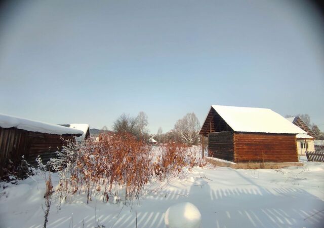 земля ул Гагарина 1а Турочак фото