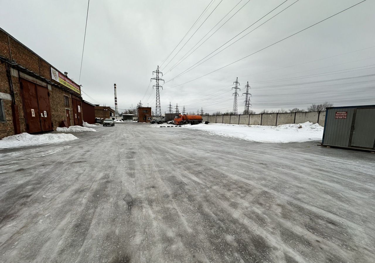 свободного назначения г Тольятти р-н Центральный ул Базовая 46с/1 фото 2