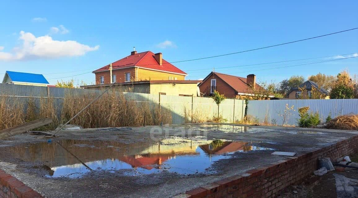 земля р-н Азовский с Кулешовка Кулешовское с/пос, ДНТ фото 3