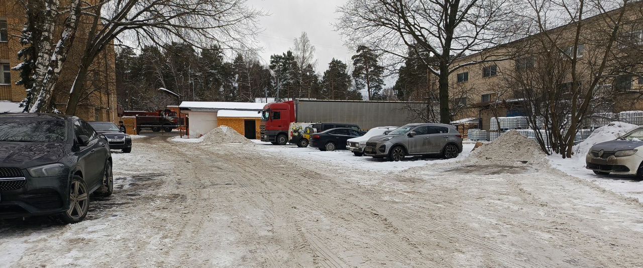 свободного назначения городской округ Люберцы рп Малаховка ш Егорьевское 1 фото 1