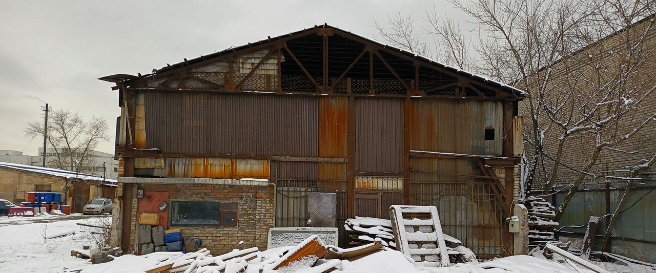 свободного назначения рп Малаховка р-н мкр Овражки ул Маяковского 19 фото 4